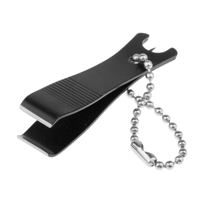 1 Piece Stainless steel Fishing Line Clipper Nipper Cutter Fly Fishing Accessories