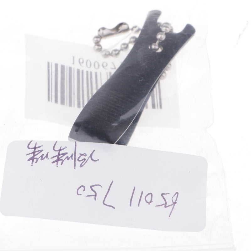 1 Piece Stainless steel Fishing Line Clipper Nipper Cutter Fly Fishing Accessories