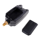 Carp Fishing Fish Bite Alarm Indicator Waterproof Adjustable for Fishing Rod