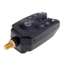 Carp Fishing Fish Bite Alarm Indicator Waterproof Adjustable for Fishing Rod