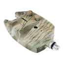 Waterproof Fishing Bite Alarm Electric LED Light & Sound Alarms for