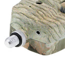 Waterproof Fishing Bite Alarm Electric LED Light & Sound Alarms for