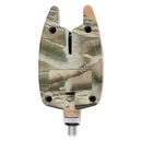 Waterproof Fishing Bite Alarm Electric LED Light & Sound Alarms for