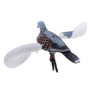 Hunting Pigeon Decoy Garden Plant Protector & Decoration Hunting Birds Baits