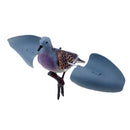 Hunting Pigeon Decoy Garden Plant Protector & Decoration Hunting Birds Baits