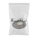 Camouflage Hunting Sunscreen Ventilation Round Edge Fisherman Bucket Hat
