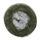 Camouflage Fishing Hat Anti-Mosquito Net Hat Insect Hat Face Mask Net Hat Breathable foldable Convenient to carry