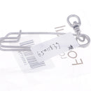 Stainless Steel Long Line Fishing Clip Fishing Connector Float Line Clip Sea Fishing 5.1inch