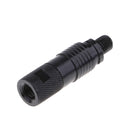 Professional Quick Release Adapter Carp Fishing Rod Pod Connector Holder for Rod Pod Bank Stick Bite Alarms