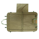 Unhooking Mat Carp Fishing Foldable Landing Mat for Fish Care Protection