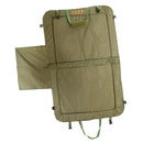 Unhooking Mat Carp Fishing Foldable Landing Mat for Fish Care Protection