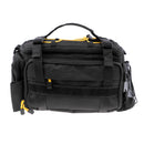 Fishing Waterproof Bag Tackle Storage Box Shoulder Tote Carry Handbag Pouch