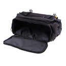 Fishing Waterproof Bag Tackle Storage Box Shoulder Tote Carry Handbag Pouch