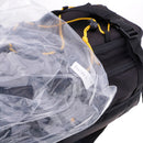 Fishing Waterproof Bag Tackle Storage Box Shoulder Tote Carry Handbag Pouch