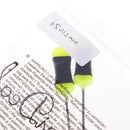2pcs Stainless Steel Fishing Neddles Hook Latch Needle 12.6 cm/5.0 inch Small in size and convenient to carry