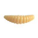 150pcs Fishing Worms Soft Silicone Lure Maggots Grubs Trout Bream Bait Fishing Outdoor Artificial Tackle