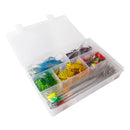 35pcs Fishing Lure Set Soft Fishing Lures Lead Fish 3D Topwater Frog Lure Enough Amount meet your diferent demands