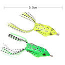125x Fishing Lure Set Kit Lots Fishing Lures Baits Supplies Terminal Tackle with Free Tackle Box