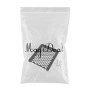 Durable Side Organizer Net Net String Side Storage Pocket for Hunting Fishing Tackle Box Fishing Equipment