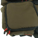Fly Fishing Vest, Pockets Jacket, Outdoor Quick-Dry Vest, Fishing Hunting Waistcoat, Adjustable Size