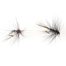 12pcs/set All Purpose Mixed Wet Fly Fishing Hooks Streamer Lure Kit Fly Fishing Flies Simulation Insect Flies
