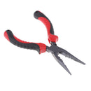Expert Needle Nose Plier Multi-function Long Nose Plier Nipper Pliers Wire Wrapping Cutter