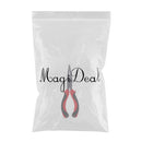 Expert Needle Nose Plier Multi-function Long Nose Plier Nipper Pliers Wire Wrapping Cutter