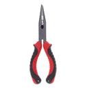 Expert Needle Nose Plier Multi-function Long Nose Plier Nipper Pliers Wire Wrapping Cutter