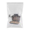 40Pcs/Box Assortment Fly Fishing Flies Simulation Insects Dry Flies Lures