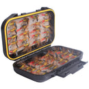 40Pcs/Box Assortment Fly Fishing Flies Simulation Insects Dry Flies Lures