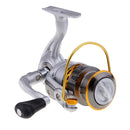 Casting Fishing Reel Spinning Fishing Reel 5.2:1 GR 5+1 BB Wheel 2000