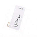 Fishing Reel Handle Parts Change the Mounting Hole 5mm x 8mm to 4mm x 7mm