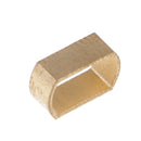 Fishing Reel Handle Parts Change the Mounting Hole 5mm x 8mm to 4mm x 7mm