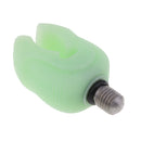 Silicone Butt Grips Rod Rest Luminous Glow in the Dark Carp Night Fishing