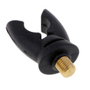 Silicone Fishing Rod Butt Rest for Carp Coarse Fishing Rod Pod Bank Sticks