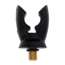 Silicone Fishing Rod Butt Rest for Carp Coarse Fishing Rod Pod Bank Sticks