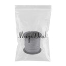 Braided Fishing Line 4 Strands Multifilament Fishing Line Angling Accessories