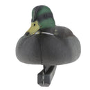 Duck Decoy Lifelike Drake Hunting Bait Floating Decoy Garden Decor Ornament XPE Environmental Material Durable to use