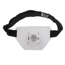 Sea Fishing Fighting Belt Adjust Fishing Stand up Gimbal Waist Rod Holder