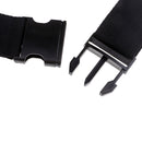 Sea Fishing Fighting Belt Adjust Fishing Stand up Gimbal Waist Rod Holder