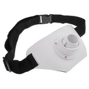 Sea Fishing Fighting Belt Adjust Fishing Stand up Gimbal Waist Rod Holder