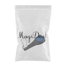 1 Piece Fishing Line Clipper Nipper Cutter Fly Fishing Accessories Black Corrosion Resistance High Quality