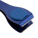 1 Piece Fishing Line Clipper Nipper Cutter Fly Fishing Accessories Blue Corrosion Resistance High Quality