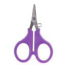 Fishing Pliers Saltwater / Freshwater Fish Hook Remover Stainless Steel Jaws Braid Fishing Line Cutters