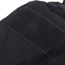 Camouflage Nylon Army Game Gear Combat Helmet Accessories Cover for Fast Helmets Black
