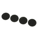 Camouflage Nylon Army Game Gear Combat Helmet Accessories Cover for Fast Helmets Black