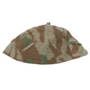 Repro WW2 German War M35 Helmet Cover Splinter Camo Head Gear for M40 M42