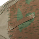 Repro WW2 German War M35 Helmet Cover Splinter Camo Head Gear for M40 M42
