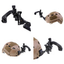 Night Vision Goggles Holder for PSV-14 Metal Helmet Mount Hunting Accessories