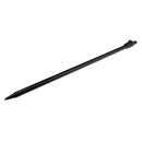 Adjustable Carp Fishing Bank Sticks Extending Rod Pod Rest for Bite Alarms